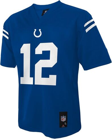 NFL Boys 4-7 Team Color Player Jersey Jersey in Kuwait