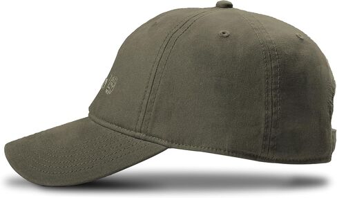 Timberland Cooper Hill Men's Baseball Cap - Cotton Canvas, Adjustable, Lightweight & Stylish Hat for Outdoor Activities in Saudi Arabia