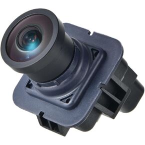Rear View Backup Camera Fits for Ford Taurus 2010-2012 Park Assist Camera Replaces AG1T-19G490-AA AG1Z-19G490-D
