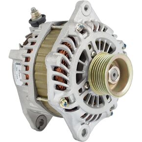 SANKAKU Alternater A3TJ1791/11341 Fit for NISSAN ALTIMA 3.5L V6 2006,NISSAN MAXIMA 3.5L V6 2009,NISSAN MURANO 3.5L V6 2009