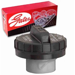Gates Fuel Tank Gas Cap compatible with Nissan 350Z 3.5L V6 2003-2009