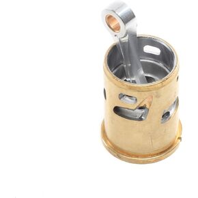 مكبس الديناميت والكم .28 8T RTR DYNE1523 استبدال أجزاء المحرك سيارة / قارب in Kuwait