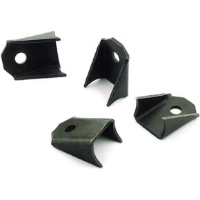 Competition Engineering C3430 Universal Bellcrank Tab - Pack of 4