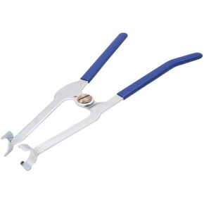 Motion Compatible with Pro Push Rod Tube Clip Tool Compatible with Harley Twin-Cams