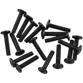 Hosim X27 X25 X17 X16 X08 X07 X15 X07W X15W RC Car Screw XLF-1008 Accessory Spare Parts for X27 X25 X17 X16 X08 X07 X15 X07W X15W RC Car