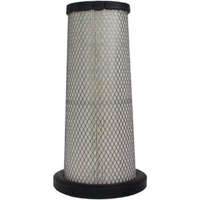 Luber-finer Luberfiner LAF9102 Radial Seal Heavy Duty Engine Air Filter Fits Select IHC 353 2800 C1; Nelson 870728N
