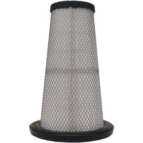 Luber-finer Luberfiner LAF6664 Radial Seal Heavy Duty Engine Air Filter Fits Select International 3551815C1; International 8600 Truck
