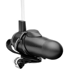 Profile Designs Aero HC System Black, One Size