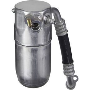 Spectra Premium 0210017 A/C Accumulator