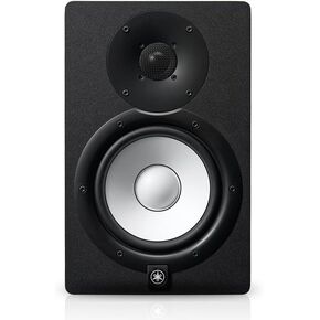 Yamaha HS7 7-Inch Powered Studio Monitor Pair (2 Items)