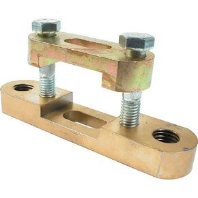 Allstar Performance ALL60244 Panhard Bar Bracket