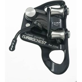 كامب توربو الصدر الصاعد الأسود in Kuwait