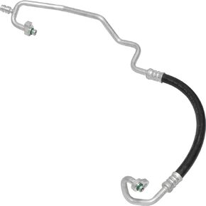 Universal Air Conditioner HA 111687C A/C Refrigerant Discharge Hose
