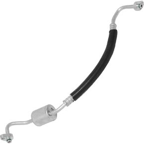 UAC HA 111223C A/C Refrigerant Discharge Hose