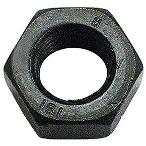 Bridgeport BP 21712127 Lock Nut, M12 Size