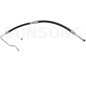 Sunsong 3401656 Power Steering Pressure Line Hose Assembly