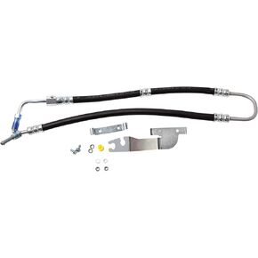 Gates 365482 Power Steering Pressure Line Hose Assembly