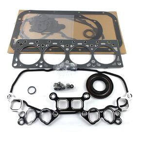 PANGOLIN K21 Engine Gasket Kit for Nissan K21 Gasoline LPG TCM Forklift 10101 Aftermarket Parts