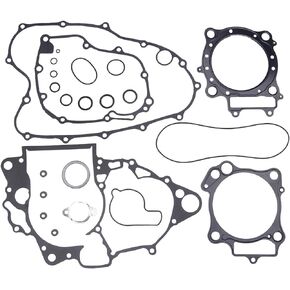 BH-Motor New Complete Engine Gasket Kit for Honda CRF450X 2005-2017