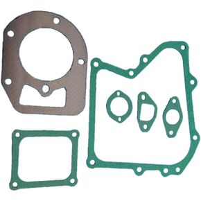 Tuzliufi Complete Engine Rebuild Gasket Set Kit Compatible with Tecumseh 36716A OH195 OH195EA OHH OHH45 OHH50 OHSK50 Engine Motors New Z472