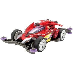 Tamiya 18651 1/32 Jr Racing Mini Dancing Divine Doll Racer Kit