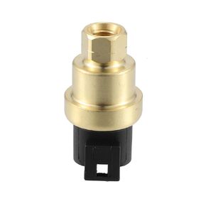 X AUTOHAUX Engine Oil Pressure Sensor Switch 1611705 161-1705-07 1036B 161-1703 for Caterpillar