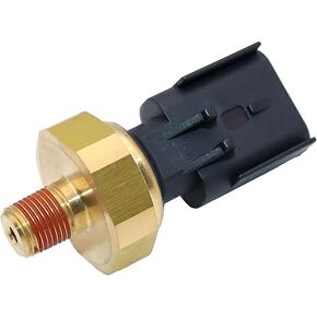 Oil Pressure Sensor Compatible with 200 300 Town & Country Aspen Pacifica Grand Cherokee Liberty Joureny Magnum Avenger Ram 1500 2500 3500 Replacement for 5149064AA 56028807AA 05149062AA