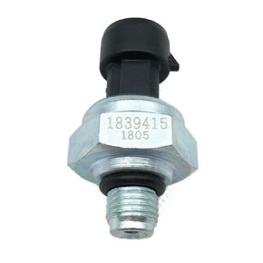 Oil Pressure Sensor RE167207 for John Deere Engine Code DT466E I530E DT466 530 HT53