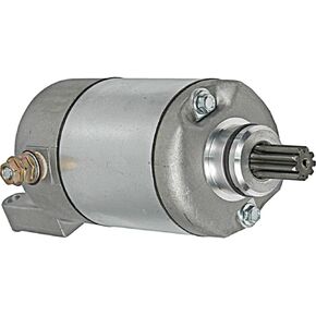 DB Electrical 410-54079 New Atv Starter Compatible With/Replacement For Bombardier Can-Am Outlander 330 400 (03-15) 420-684-280, 420-684-282