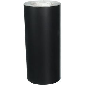 Oracal 651 Vinyl Roll 12 x 50 Yard (150 feet) (Black)