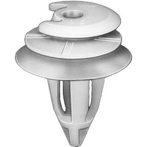 50 Door Panel Clips Retainers Compatible with BMW 3, 5 & 7 Series