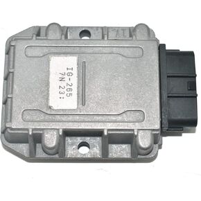 Ignition Control Module 89621-12050 Compatible With Toyota 4Runner Pickup T100 Lexus LS400 SC300 SC400 1991-1997