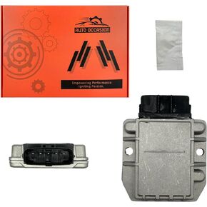 وحدة التحكم في الإشعال للمناسبات التلقائية متوافقة مع Toyota 4Runner Pickup T100 Lexus LS400 SC300 SC400 1991-1997 89621-12050 in Kuwait