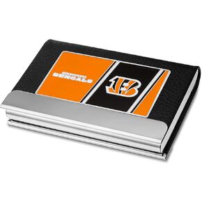 NFL Multi-Purpose Carrying Case, Pocket Holds Business Cards, Credit Cards, Money and More