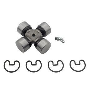 Universal Joint 200-3500 5-243X Cross Bearing Kit Compatible with PTO Shaft 35 Series