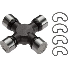 MOOG 296 Non-Greaseable Super Strength Universal Joint for Chevrolet Silverado 1500