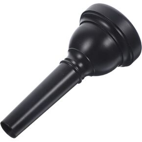 Trombone Alto Trombone Instrument Trombone Replacement Trombone Replacement Accessory Component Music Black Abs