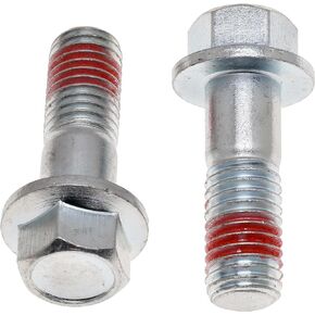 ACDelco Professional 18K17019 Front Disc Brake Caliper Anchor Plate Bolts (Pack of 2)