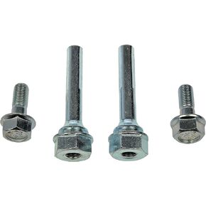 Dorman HW14940 Rear Disc Brake Caliper Bolt Compatible with Select Models