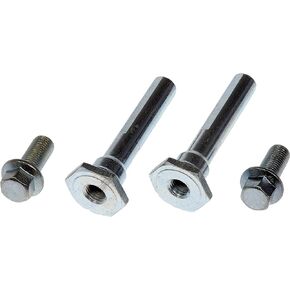 Dorman HW14222 Front Disc Brake Caliper Pin Kit Compatible with Select Dodge/Ram Models