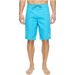 O'NEILL Santa Cruz Solid 2.0 Boardshorts Cyan 29