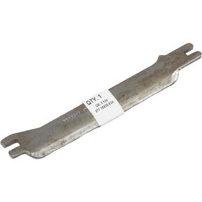 GM Genuine Parts 15704004 Rear Passenger Side Parking Brake Lever Strut