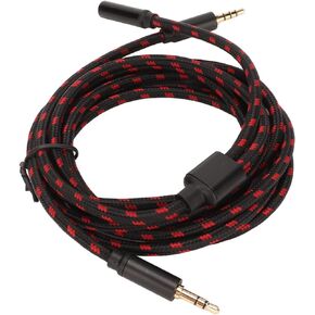 Chat Link Cable Replacement for Elgato HD60S HD60X HD60PRO Chat Adapter Cable for Xbox One PS5 PS4