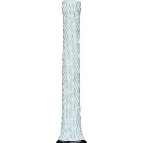 GM Premium HEX Cricket Bat Handle Grip (Grey/White/Blue/Red/Yellow), Full Size in Kuwait