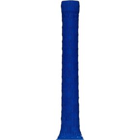GM Premium HEX Cricket Bat Handle Grip (Grey/White/Blue/Red/Yellow), Full Size