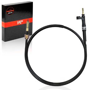 1PZ BX0-001 Motorcycle Speedometer Speedo Cable Wire for BMW R1100RT R1150RT Replacement for Honda CB400 Steed 400 Spacy100 Scooter 44830-GCC-C52