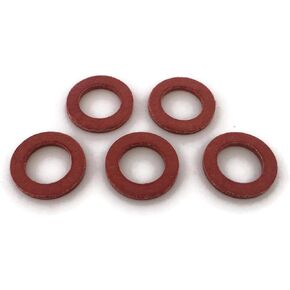 Boat Motor 5X Fribe Washer 90430-08020 Gasket Seals for Yamaha Parsun Tohatsu Mercury Mariner Outboard Motor Engine