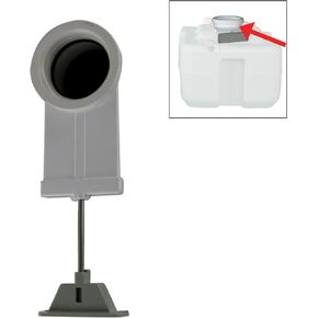 SereneLife Slide Valve (for SereneLife Model: SLCATL320)
