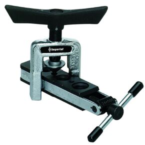 Imperial Tool 500FC 45 Degree Flaring Tool for 3/16" to 5/8" O.D.