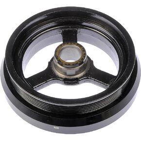 Dorman 594-220 Engine Harmonic Balancer Compatible with Select Models